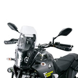 ZETA SONIC HANDGUARD M16/M8 Type Included Bar End Plug Handlebar End M16 Type, M8 Type