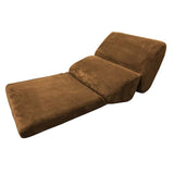 AZUMAYA SGS-121DBR TV Pillow, Large Size, Boa, Volume TV Pillow, Sleep Seat Cushion