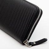 Carbon-Izm CSL Long Wallet 03/CN100-019