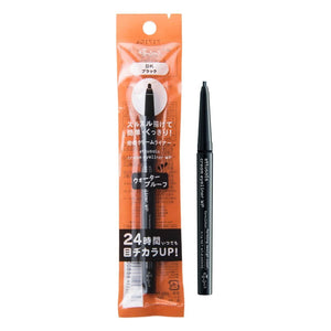 Ettusais Cream Eyeliner WP Black Waterproof 0.1g