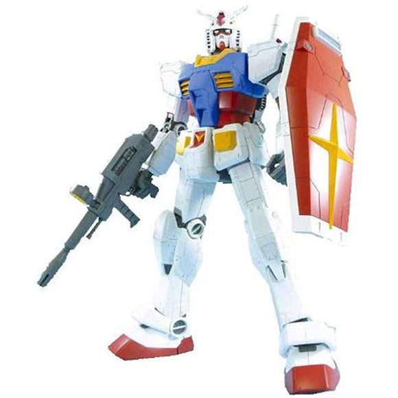Mega Size Model Gundam (Mobile Suit Gundam)