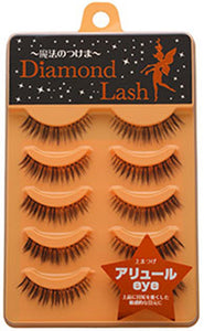 Diamond Lash Allure eye for upper eyelashes DL54598