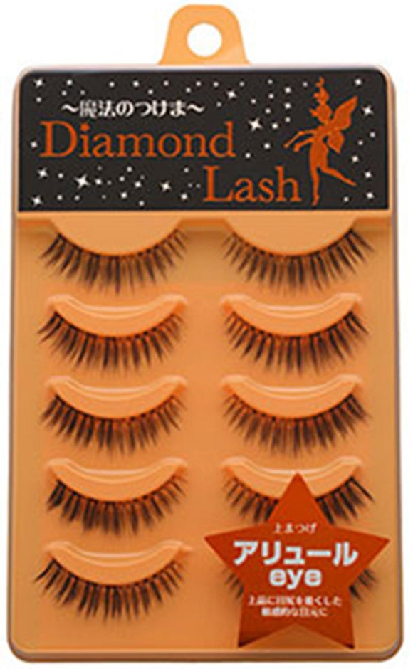 Diamond Lash Allure eye for upper eyelashes DL54598