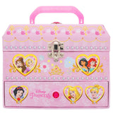 Sun-Star Stationery 7072429J Secret Lovely Box Disney Princess