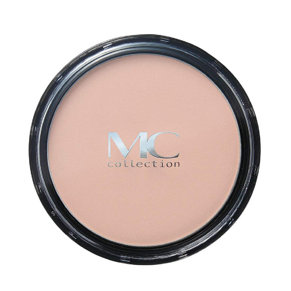 Face Powder Refill P35 Natural Pink 11g (Finishing Powder Pressed Powder Transparency Glossy) [MC Collection]