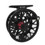 TIEMCO Oracle MA Black 7/8 Reel