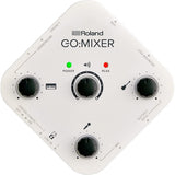 ROLAND GO: MIXER Audio Mixer for Smartphone
