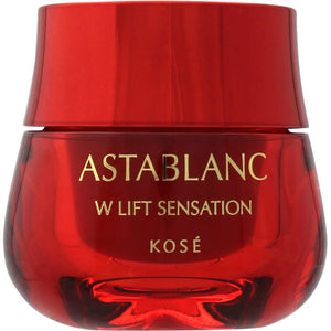 ASTABLANC (ASTABLANC) W lift sensation 30g serum