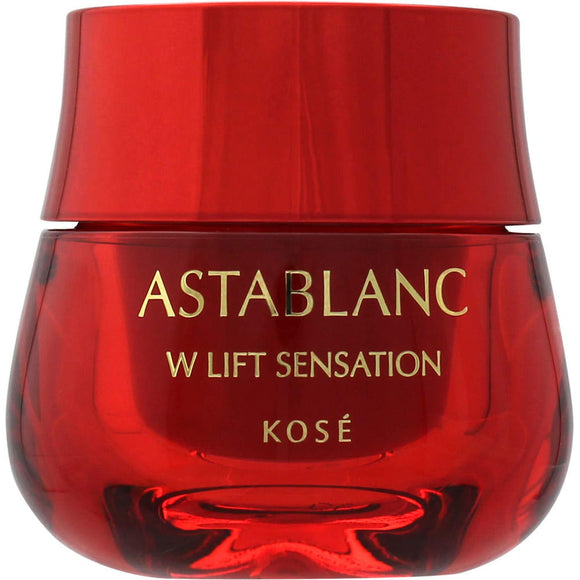 ASTABLANC (ASTABLANC) W lift sensation 30g serum