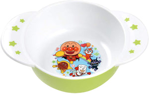 Anpanman Kids' Tableware, Small Bowl