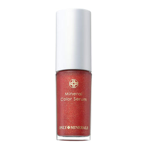 ONLY MINERAL Mineral Color Serum 05g Red 4g