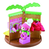 Rotate! Huggmin Care DX Set