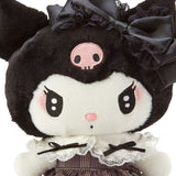 Sanrio 588563 Chromi Plush (Secret Melochrome), One Size