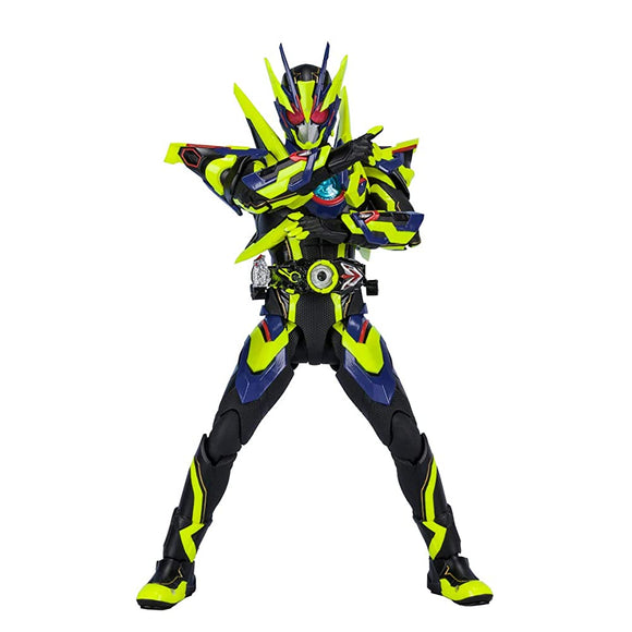 S.H. Figuarts Kamen Rider Zero One Shining Assault Hopper