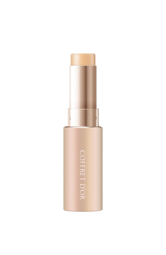 coffret d'or bright up concealer