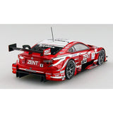 Due to 1/43 Zent Cerumo RC F Super GT500 2014 No.1