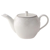 Narumi Milano Bianca Teapot 660cc