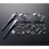 BANDAI SPIRITS HG 1/144 Fulfilled II Expansion Set (Under Flag of ADVANCE OF Z Titans)