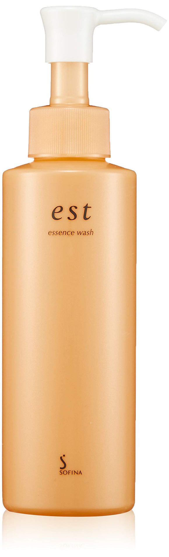 est Essence Wash Facial Cleanser