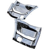 BRIGHTZ Isuzu Giga Meticing Side Step Panel [TRUCK-L-052] Isuzu Giga 35198