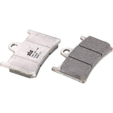 Kitako (KITACO) SBS Brake Pad Lace 634DS-1 YZF-R1, T-MAX, MT-09/07, etc. 777-0634091
