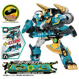 Tomica Earth GRunner EG04 Earth Grunner Buffer