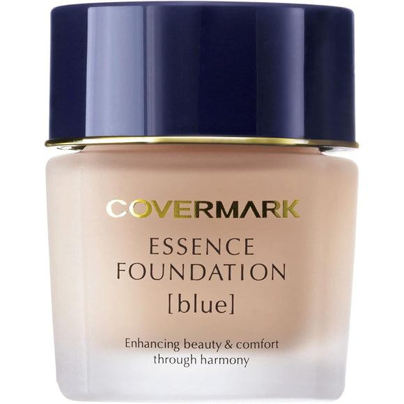 COVERMARK <Jasmy Color> Essence Foundation (SPF18 PA++) 30g・BN20