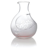 Cherry Blossoms MAI Glass Carafe & Wine Cup Set 16 - 755 - 5