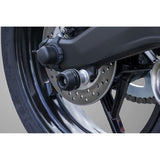 OVER RACING ZX-25R Stand Hook Slider Aluminum Cutting Base Bolts Included 59-86-03