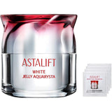 Astalift White Jelly Aquarysta 40g Approx. 1.5 months, Pre-whitening serum (W human-type nanoceramide horseradish extract)