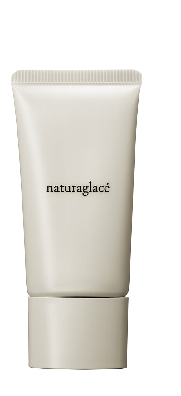 Natural Glace Emollient Cream Foundation NO1 (brighter skin color) 30g SPF39 PA+++