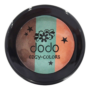 Dodo Edgy Colors EC30 Naughty Mint (3g)