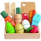 Ed Interter PETIT MARCH First Little Chef