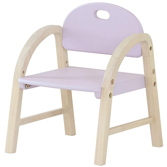 Kids Arm Chair -amy- ILC-3434LPK Market Co., Ltd.