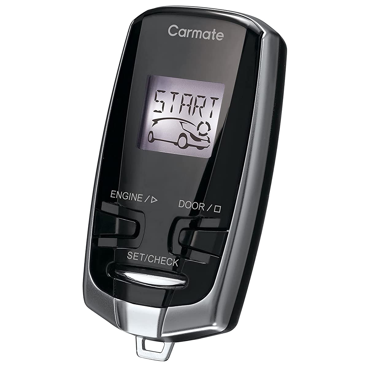Carmate Remote Engine Starter with Answer Back Function Te -W7300 ...