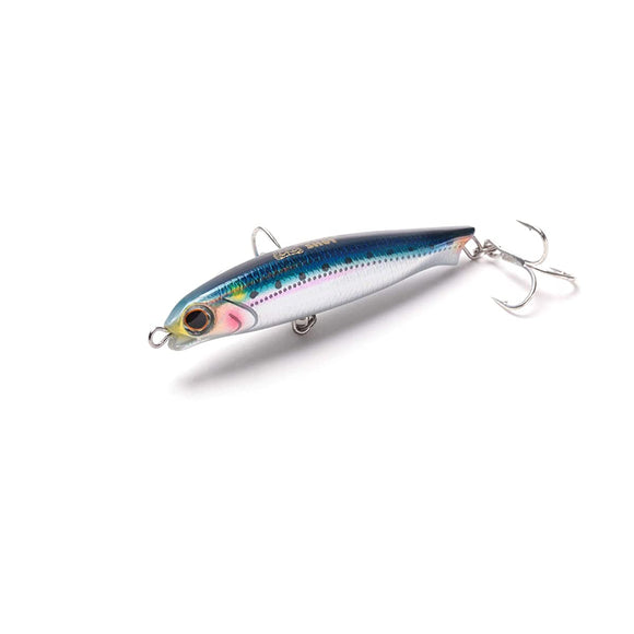 Jackson (Jackson) Pencil Bait Muscle Shot 90mm 30g Lure