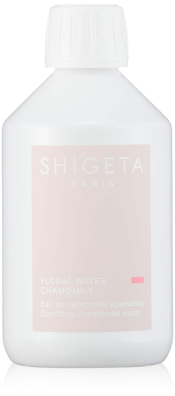 SHIGETA chamomile floral water 300ml