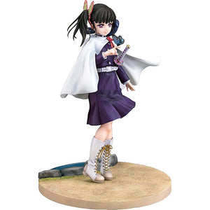 春日野穹　1/7 Scale Pre-Painted Figure Amazon.co.jp: 春日野 穹 1/7スケール PVC製 塗装済み 完成品