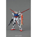 MG Mobile Suit Gundam SEED Ale Strike Gundam Ver. RM 1/100 Scale Color Coded Plastic Model