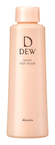 DEW lotion very moist refill 150ml lotion