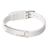 SEV Line Bracelet 2 Large Black