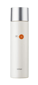 Dr.K Cocktail V Lotion [Lotion] Vitamin C Derivative Pore Vitamin 12 Booster Super Moisturizing Formula