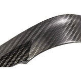 KENSTYLE (Kenstyle) Dry carbon panel M02 Mazda Demio (DJ system) 2016/11 ~ M02