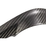 KENSTYLE M02 Dry Carbon Panel for Steering Wheels Mazda CX -5 (KF Series) 2017/2 -M02