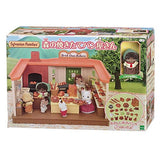 Sylvanian Families shop Freshly baked bakery forest