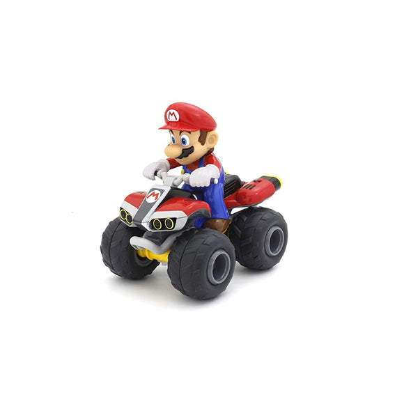 Kyosho Wing Mario Kart Buggy R/C Mario (Battery Pack) TV005B