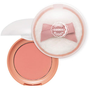 ETUDE Lovely Cookie Blusher PK004 [Cheek, Blush] Pink 7.2g