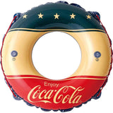Doshisha Retro Coca-Cola Float 35.4 inches (90 cm)