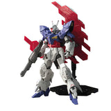 HGUC Mobile Suit Moon Gundam 1/144 Scale Color - Coded Plastic Model