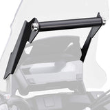 DAYTONA Motorcycle Screen Clamp Bar NC750X (16-20) Screen Mount Bar Holder Ash Silver 16804